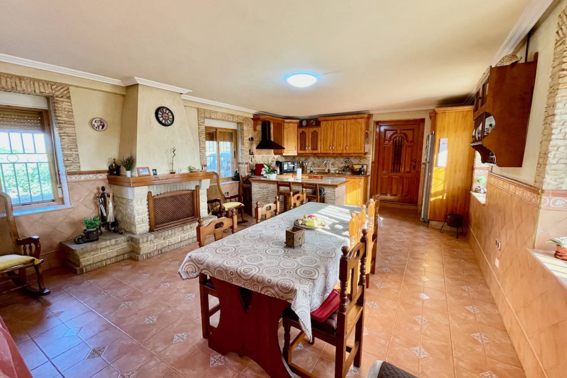 Resale - Villa - Orihuela