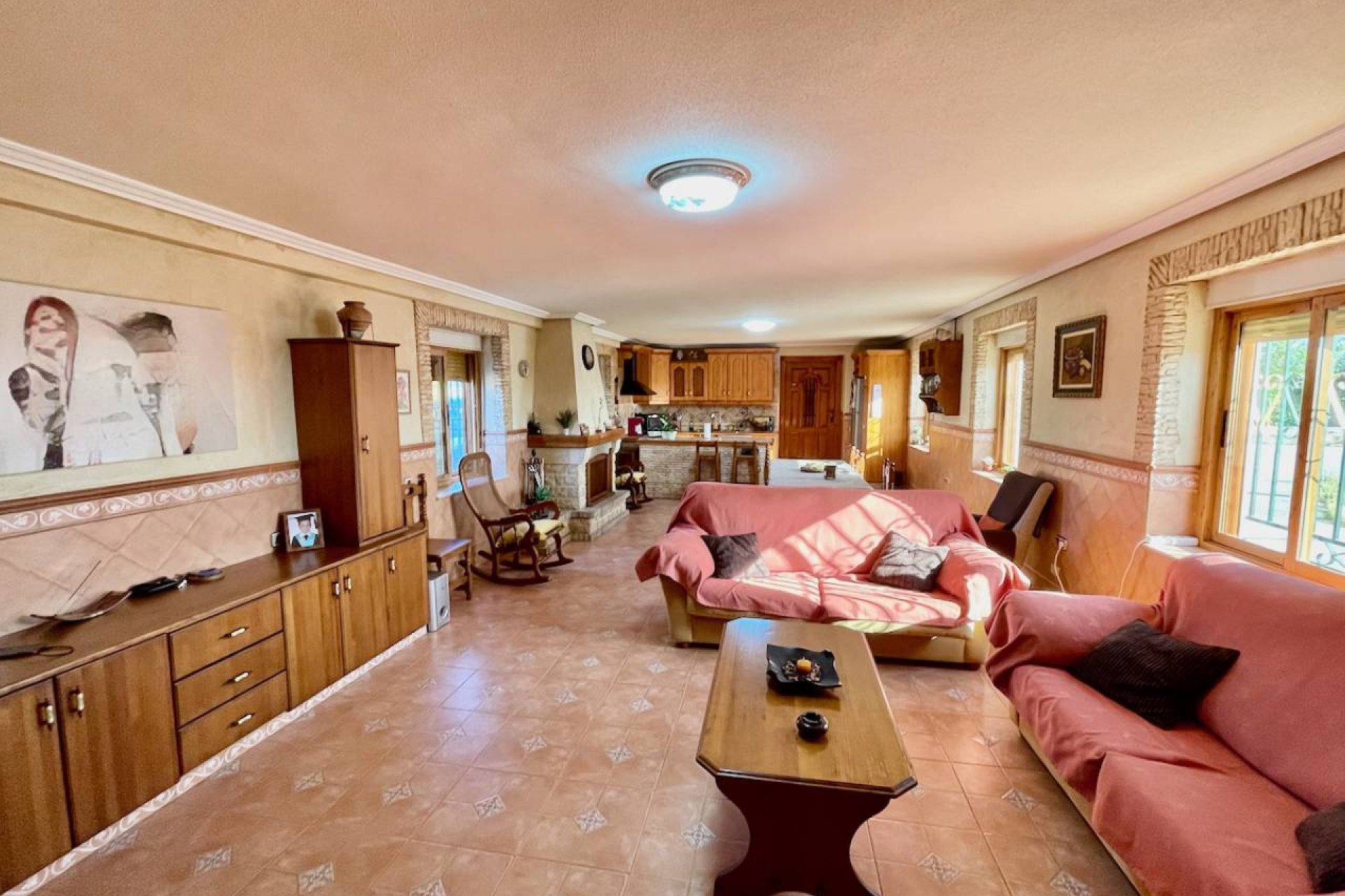 Resale - Villa - Orihuela