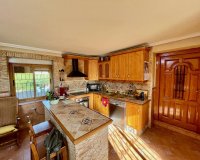 Resale - Villa - Orihuela