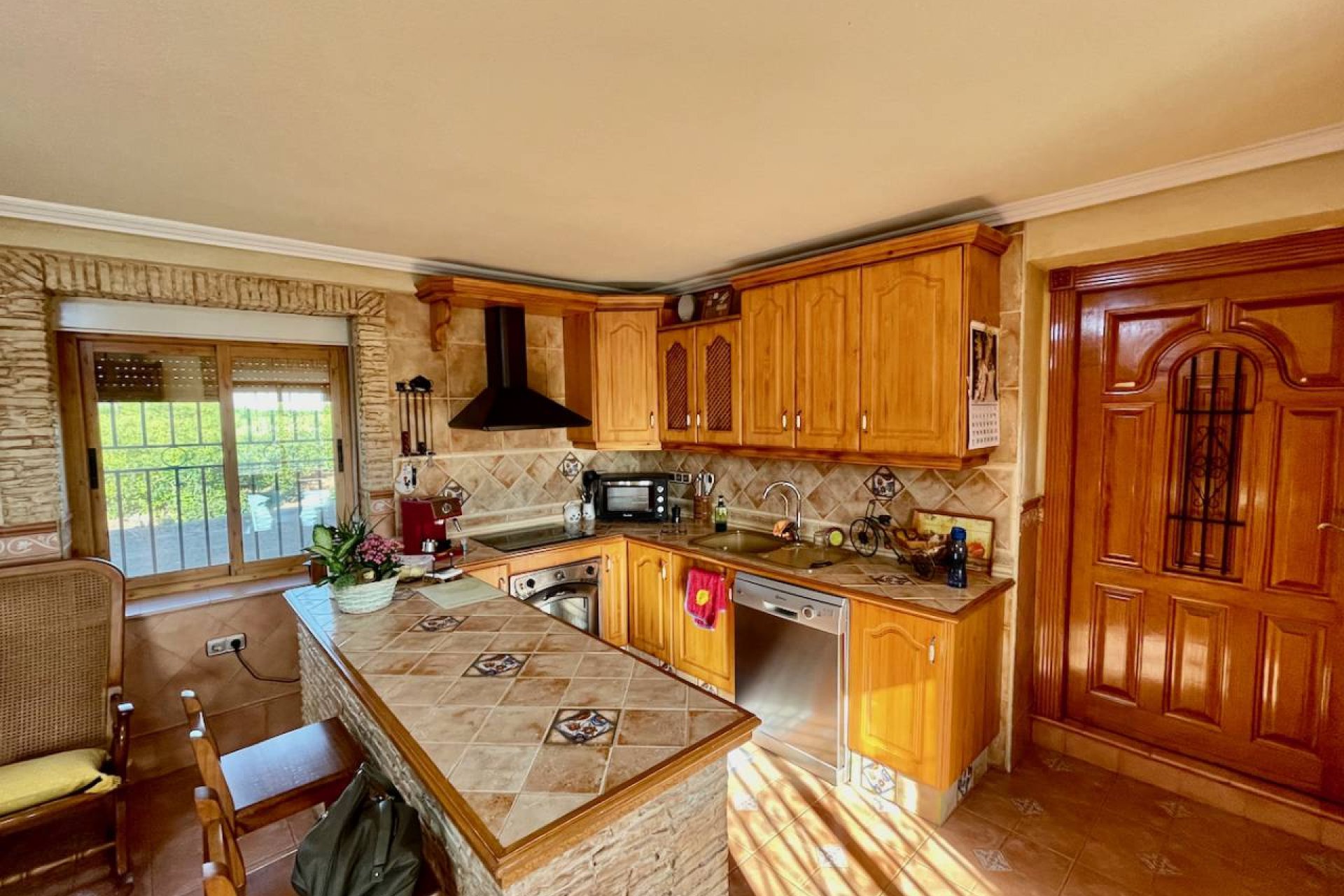 Resale - Villa - Orihuela