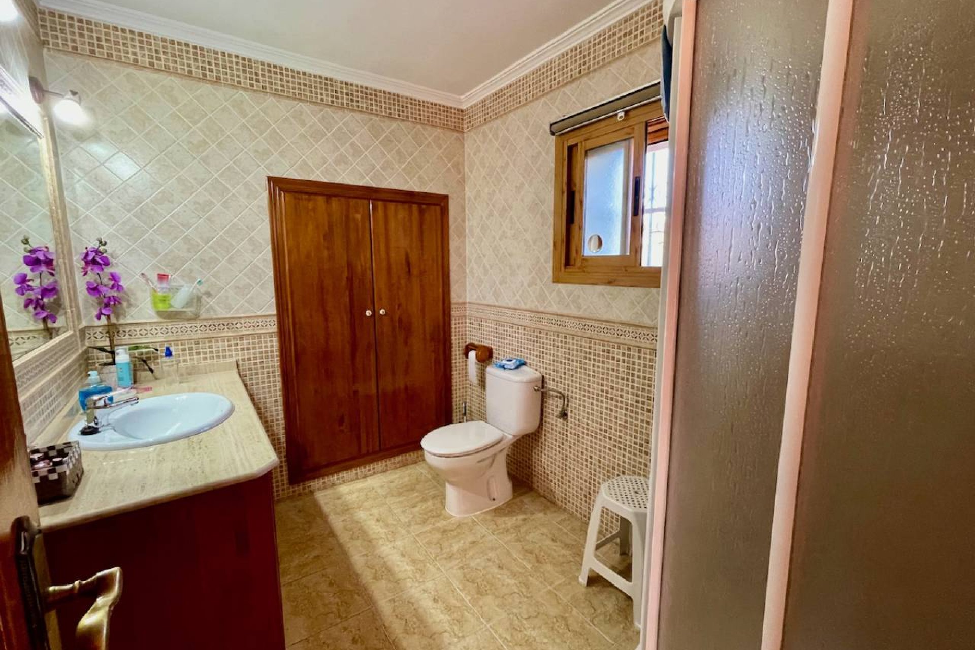 Resale - Villa - Orihuela