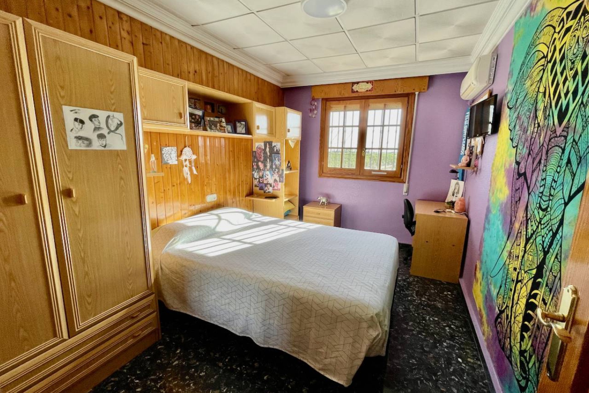 Resale - Villa - Orihuela