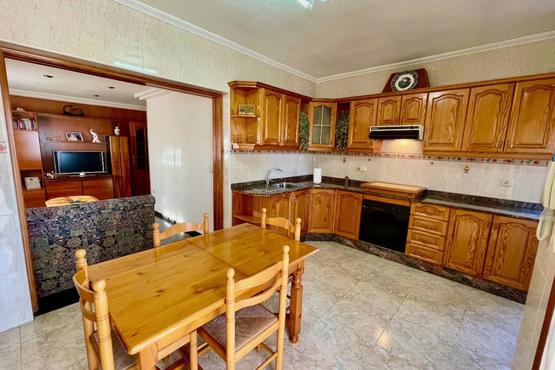 Resale - Villa - Orihuela