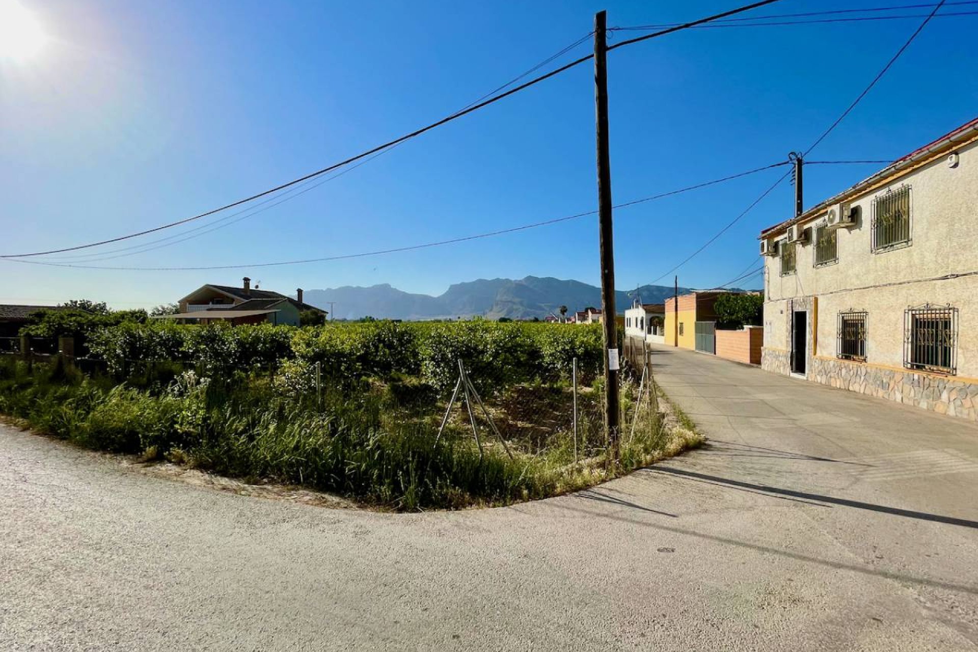 Resale - Villa - Orihuela