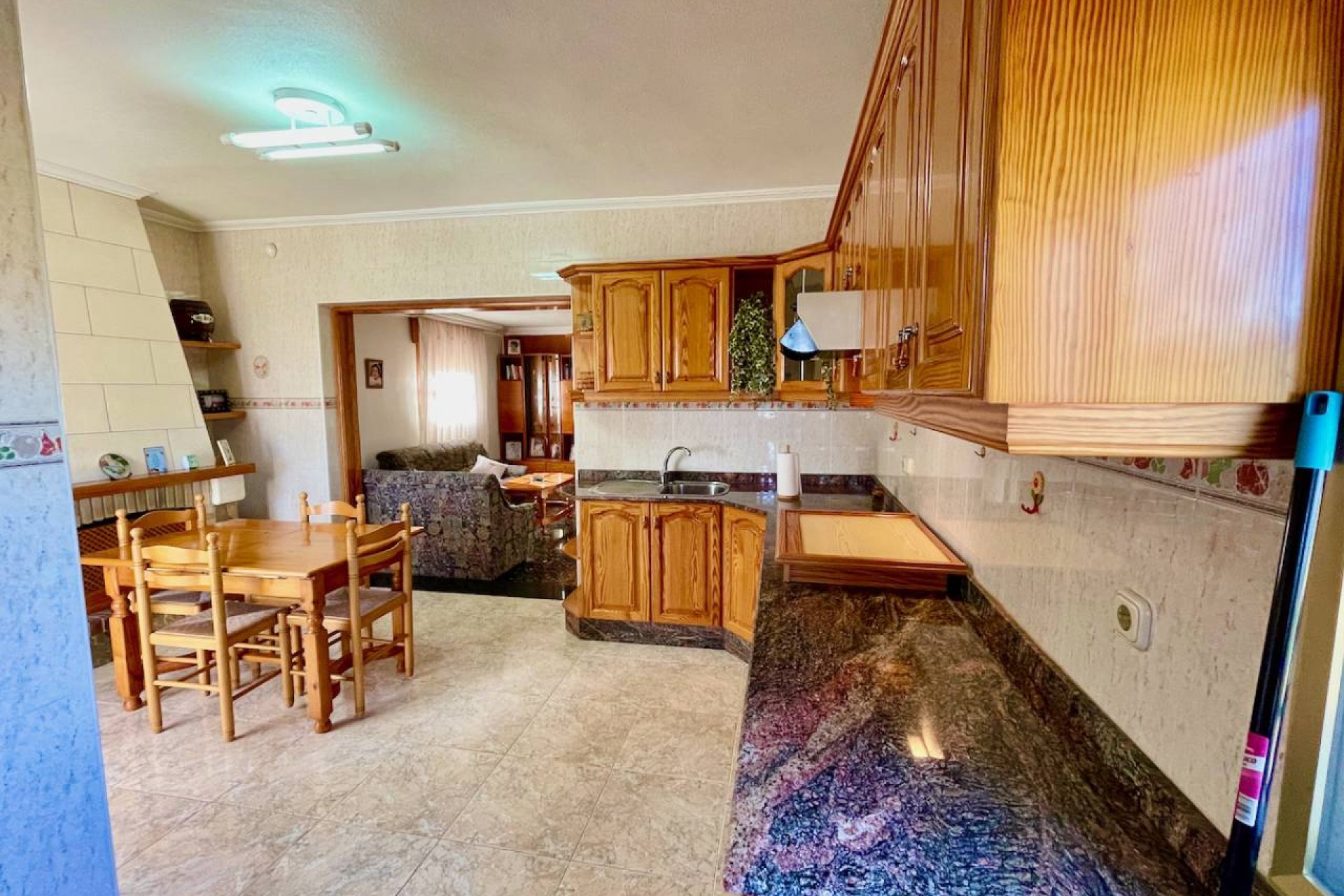 Resale - Villa - Orihuela