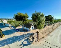 Resale - Villa - Orihuela