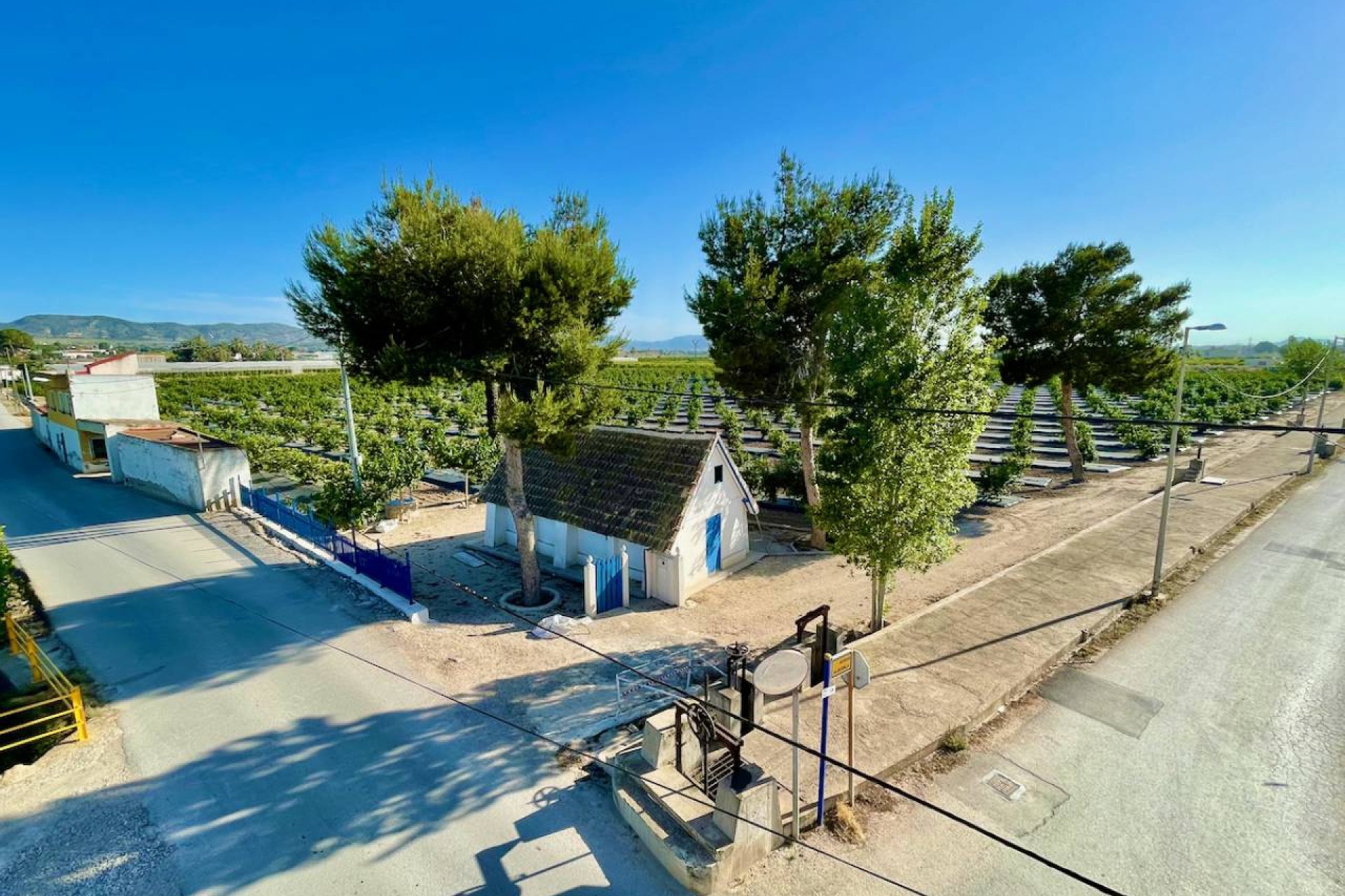 Resale - Villa - Orihuela