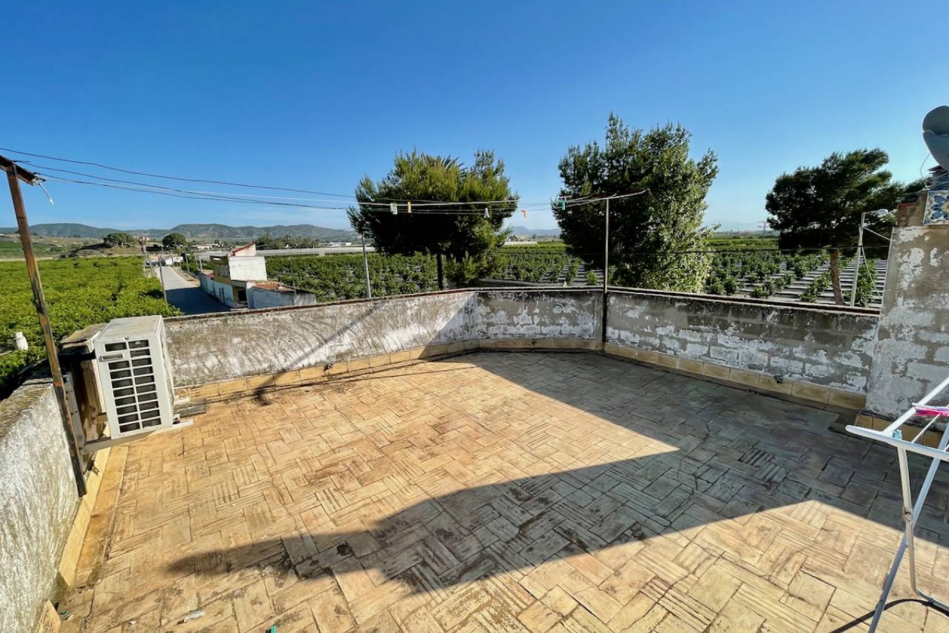 Resale - Villa - Orihuela