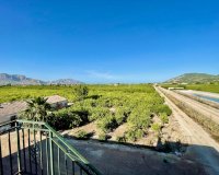 Resale - Villa - Orihuela