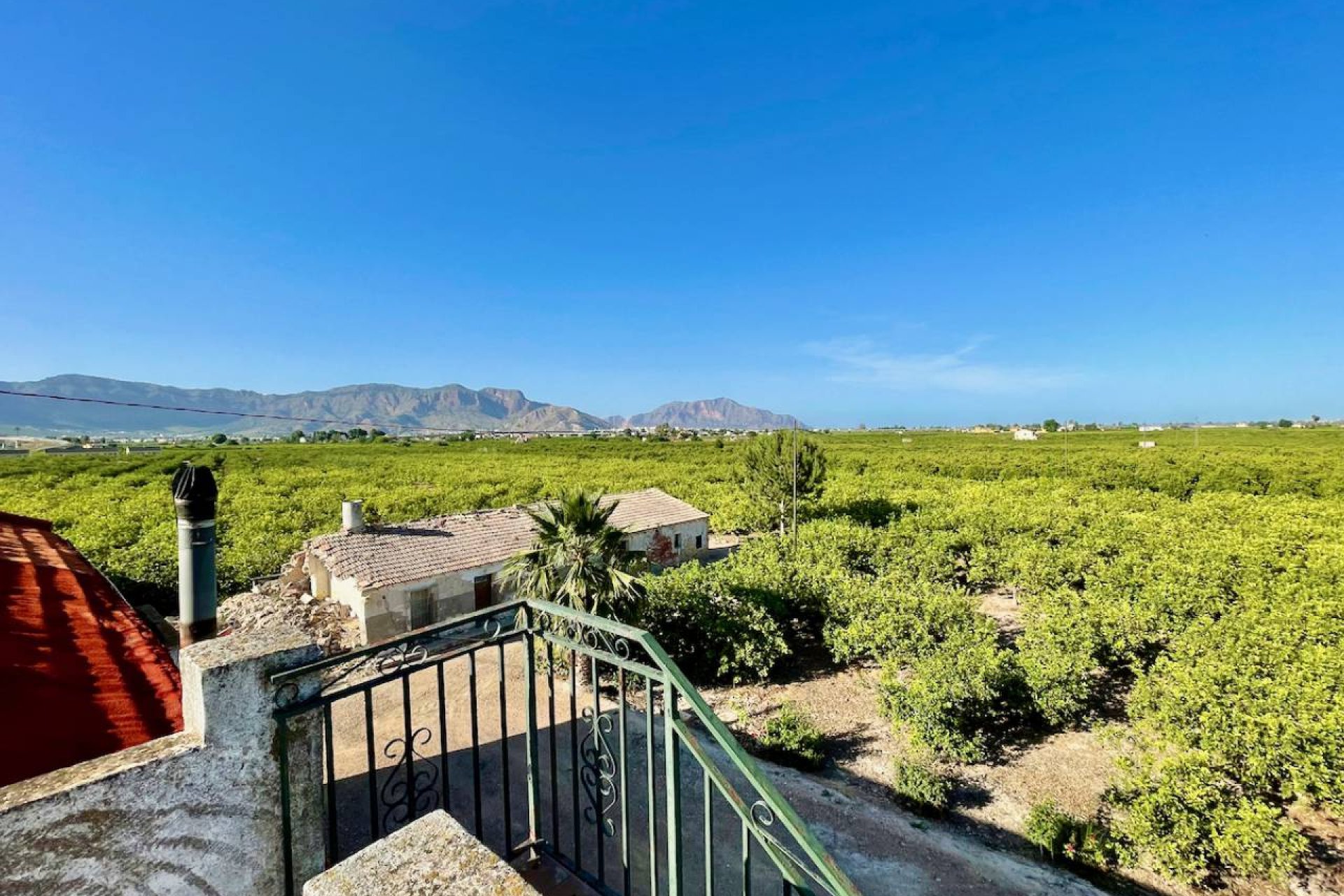 Resale - Villa - Orihuela