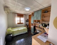 Resale - Villa - Orihuela