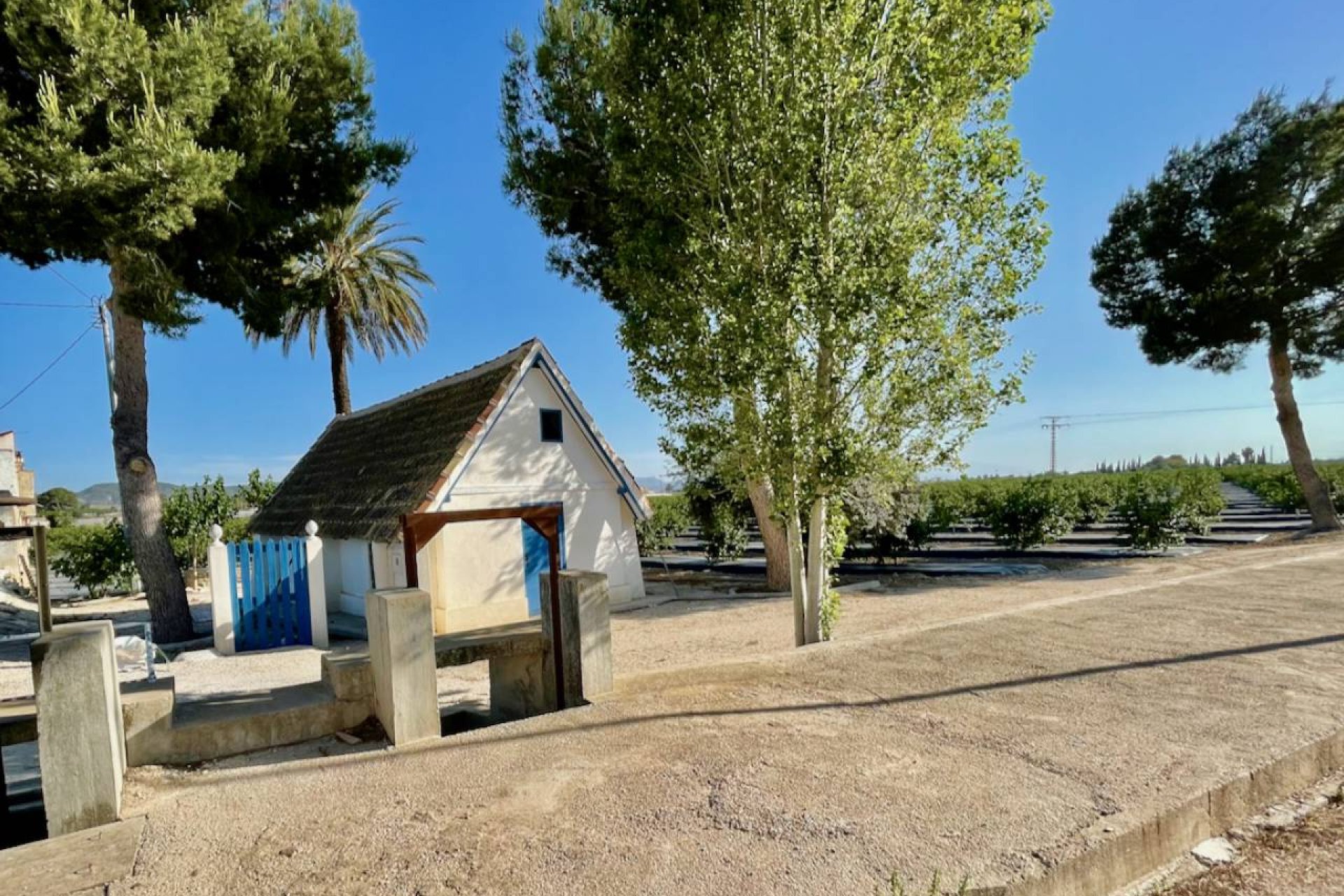 Resale - Villa - Orihuela