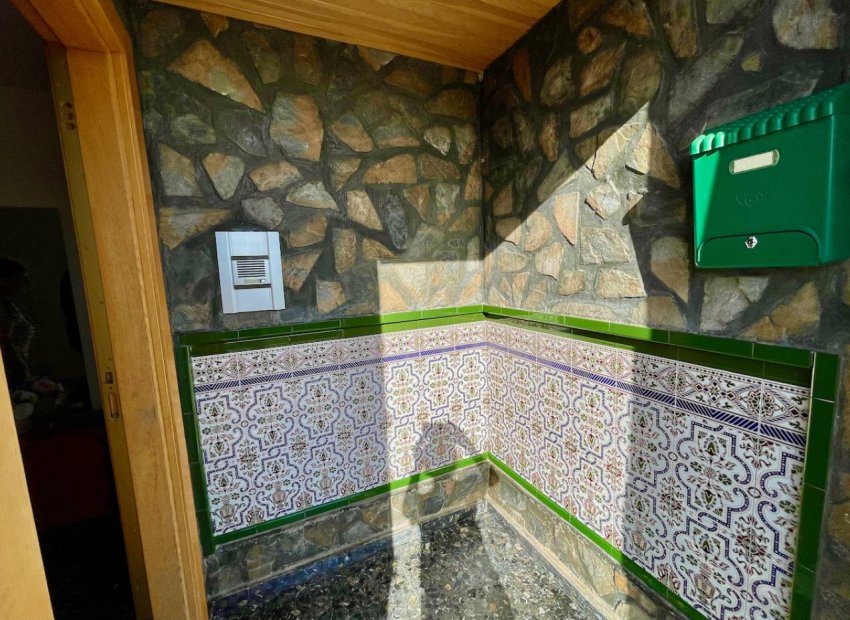 Resale - Villa - Orihuela