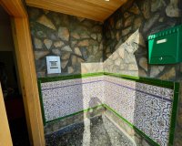 Resale - Villa - Orihuela