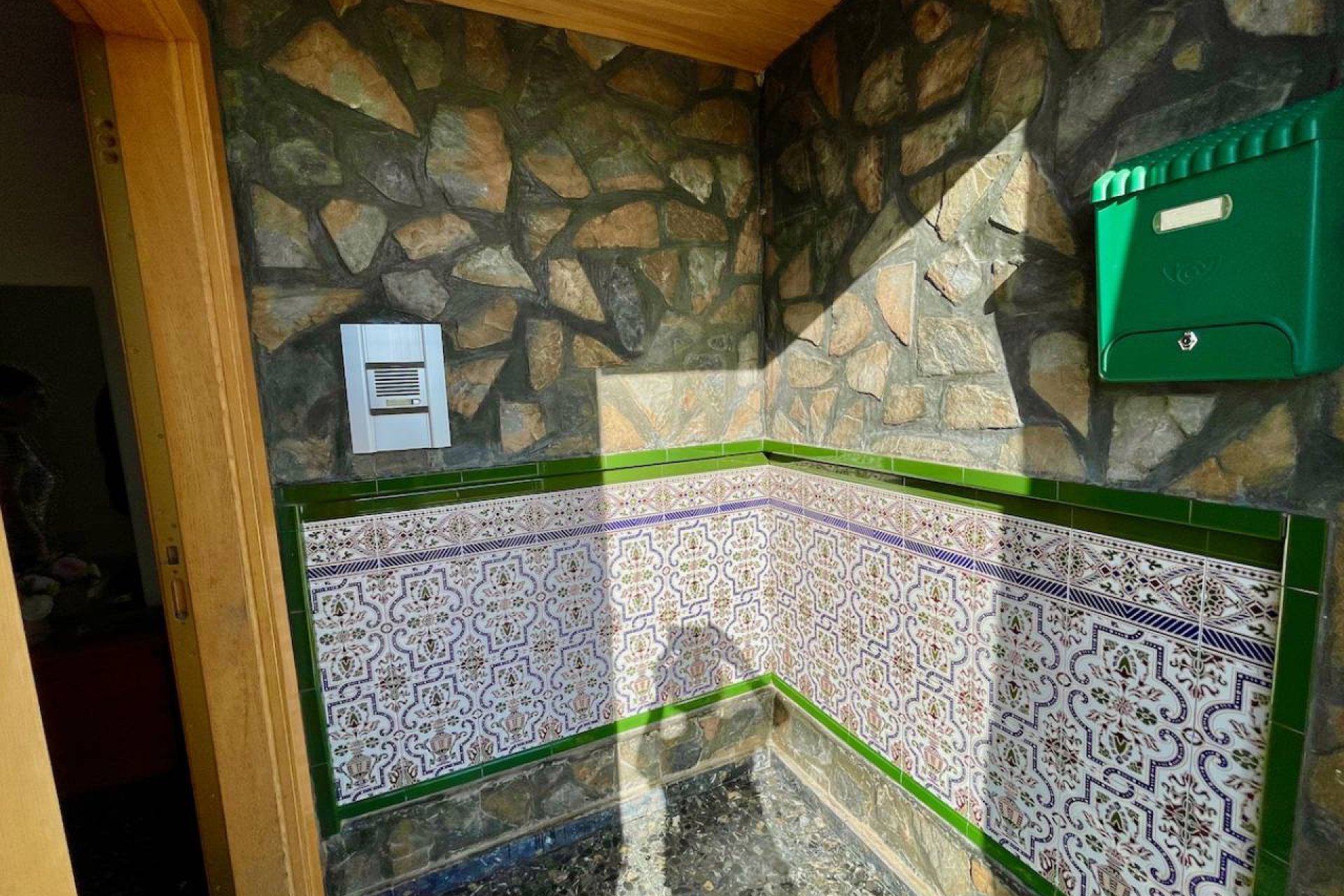 Resale - Villa - Orihuela