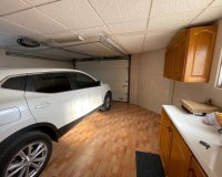 Resale - Villa - Orihuela