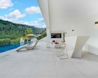 Resale - Villa - PALMA - Son Vida