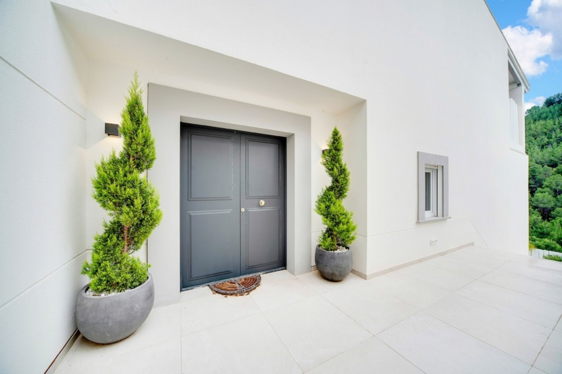 Resale - Villa - PALMA - Son Vida