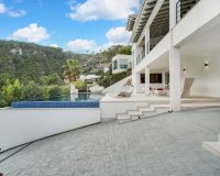 Resale - Villa - PALMA - Son Vida