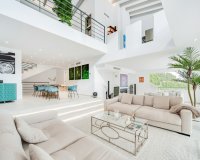 Resale - Villa - PALMA - Son Vida