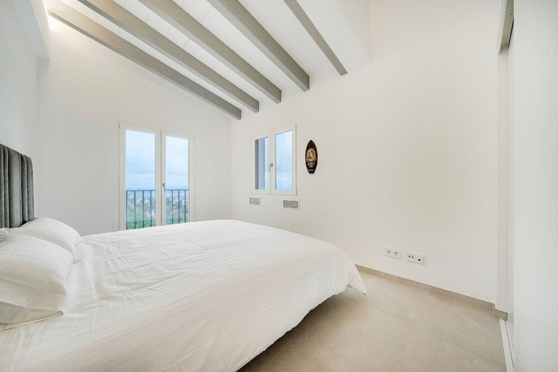 Resale - Villa - PALMA - Son Vida