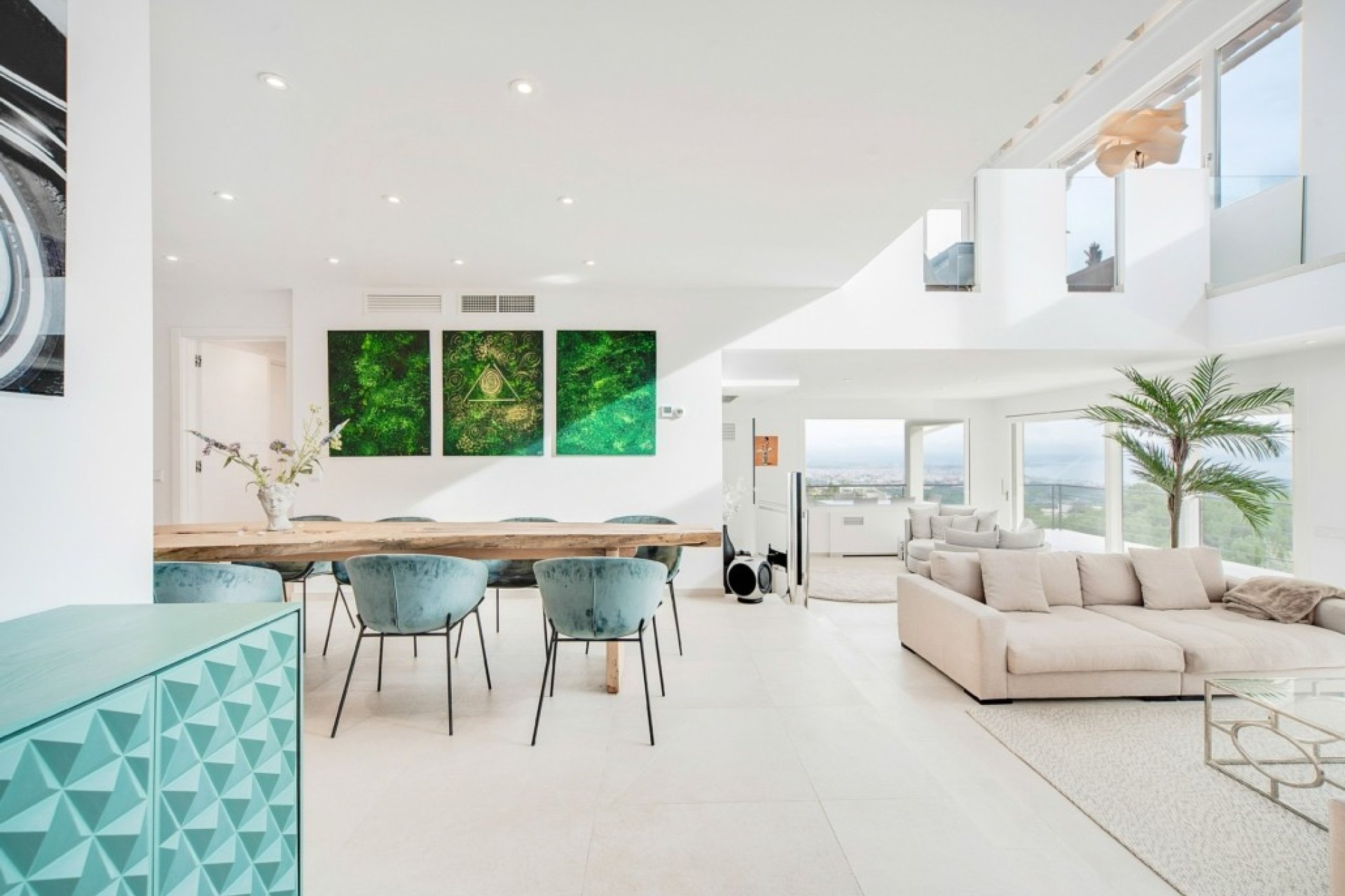 Resale - Villa - PALMA - Son Vida
