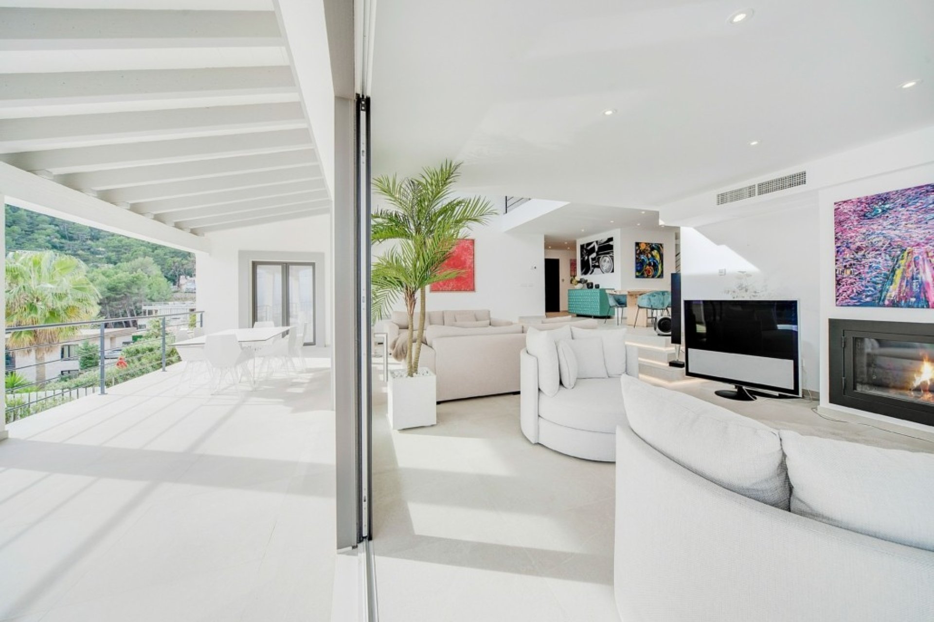 Resale - Villa - PALMA - Son Vida