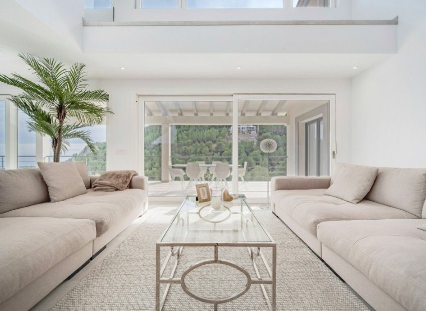 Resale - Villa - PALMA - Son Vida