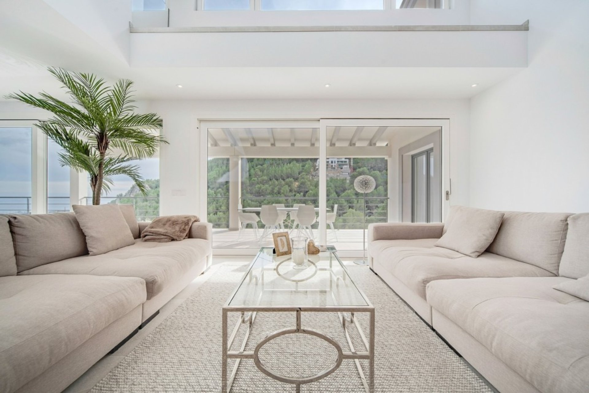 Resale - Villa - PALMA - Son Vida