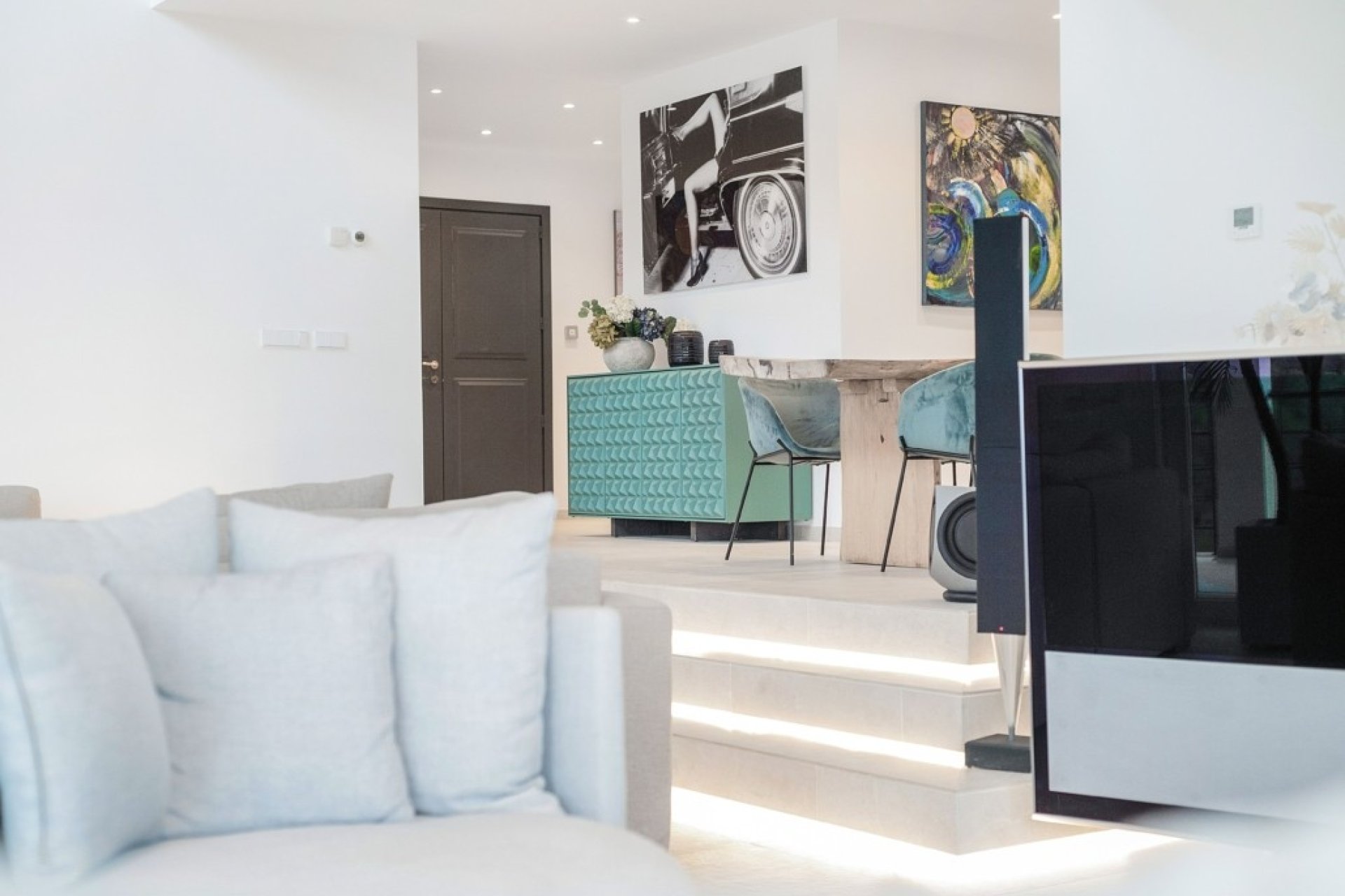 Resale - Villa - PALMA - Son Vida
