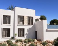 Resale - Villa - Pedreguer - Perdreguer