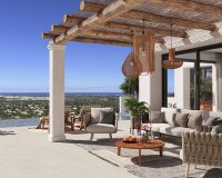 Resale - Villa - Pedreguer - Perdreguer