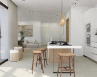 Resale - Villa - Pedreguer - Perdreguer