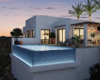 Resale - Villa - Pedreguer - Perdreguer