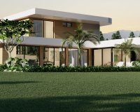 Resale - Villa - Pedreguer