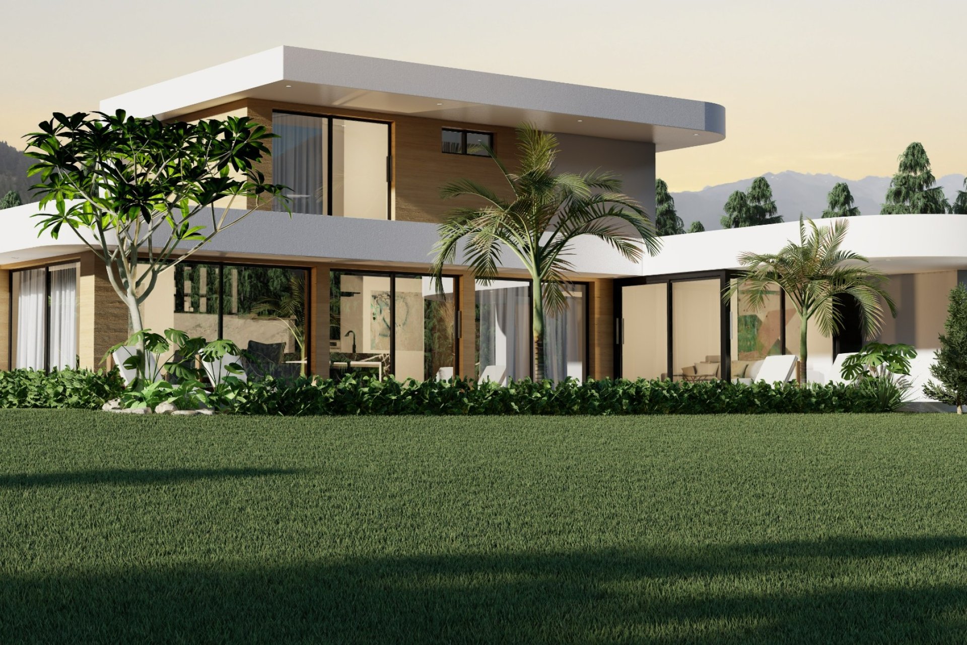 Resale - Villa - Pedreguer