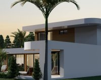 Resale - Villa - Pedreguer