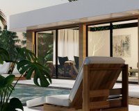 Resale - Villa - Pedreguer