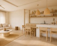 Resale - Villa - Pedreguer