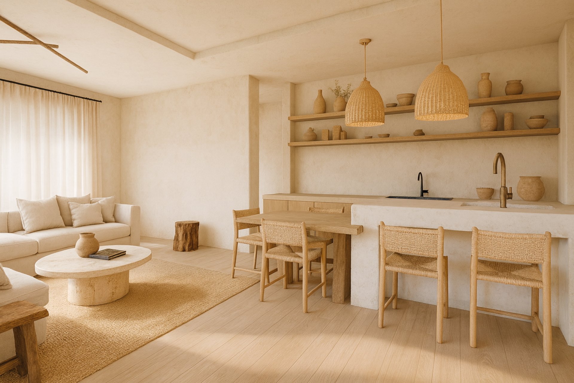 Resale - Villa - Pedreguer