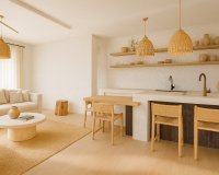 Resale - Villa - Pedreguer