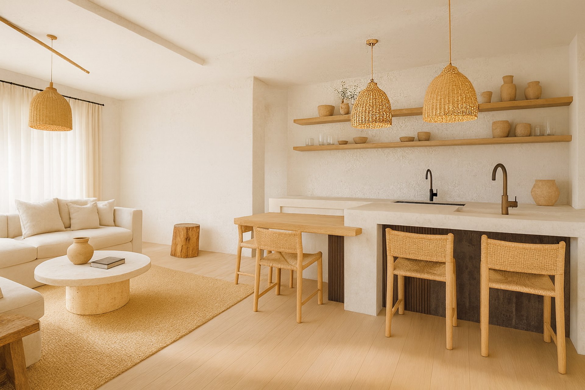 Resale - Villa - Pedreguer