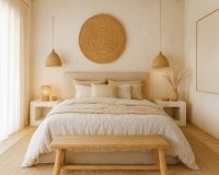 Resale - Villa - Pedreguer