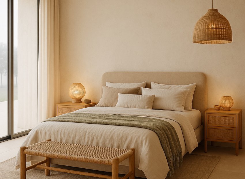 Resale - Villa - Pedreguer