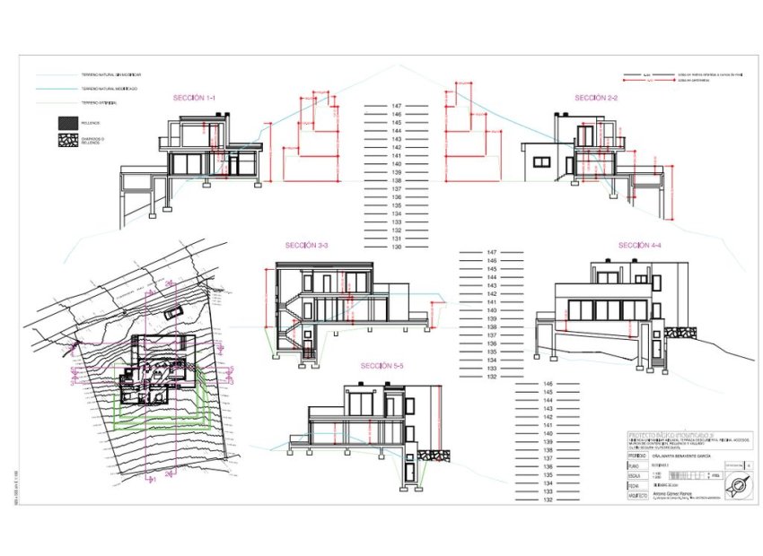 Resale - Villa - Pedreguer