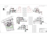 Resale - Villa - Pedreguer