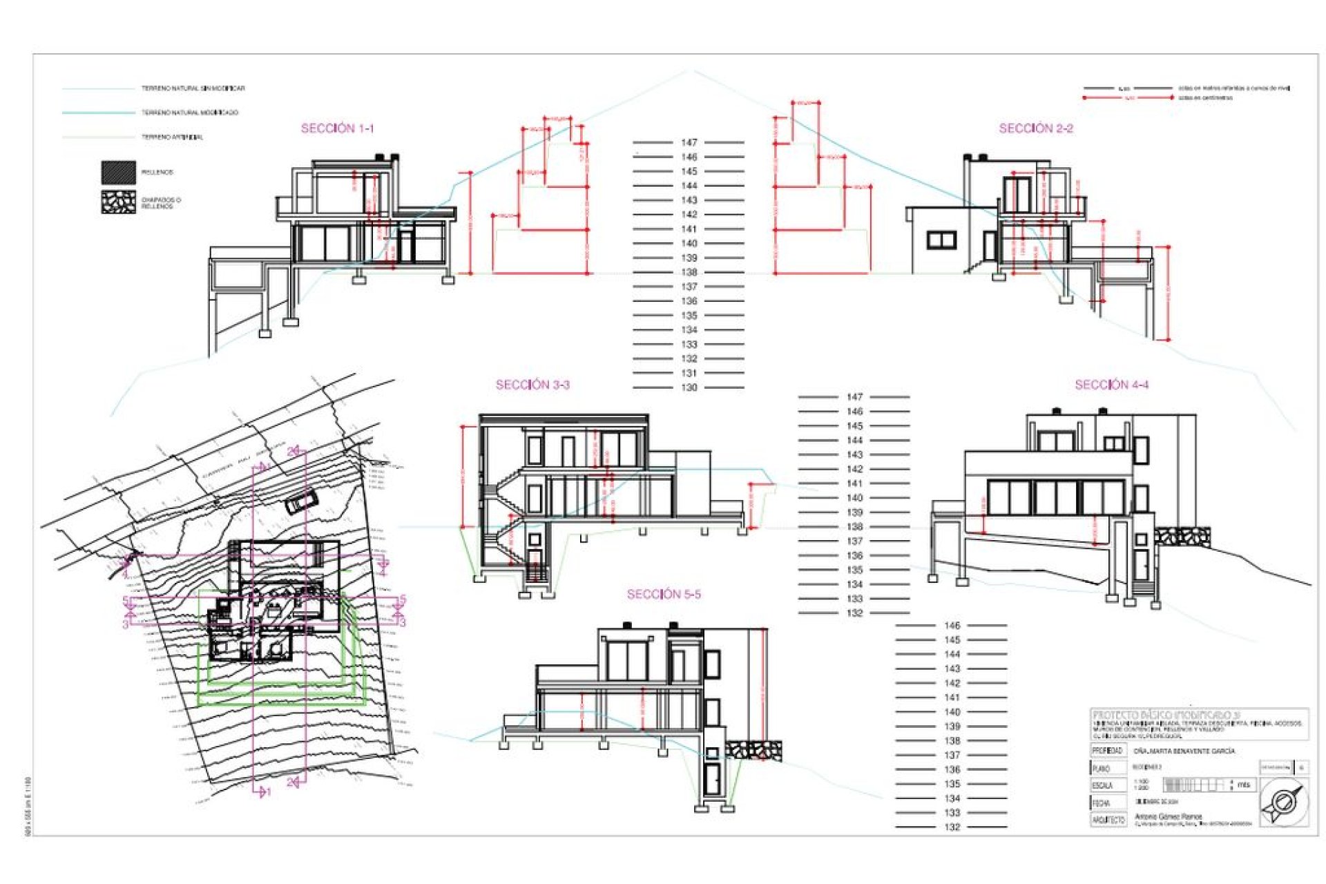 Resale - Villa - Pedreguer