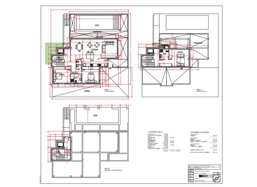 Resale - Villa - Pedreguer