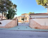 Resale - Villa - Pilar de la Horadada - Costa Blanca