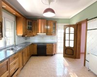 Resale - Villa - Pilar de la Horadada - Costa Blanca